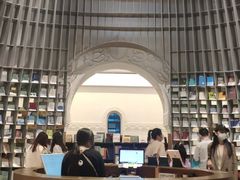 -思南书局·诗歌店