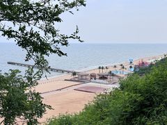 -南戴河国际娱乐中心