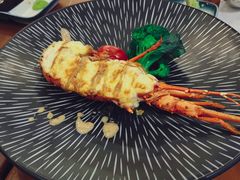 -V Bar海景扒房(北海湾惠龙万达嘉华酒店)