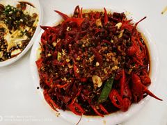 麻辣小龙虾-簋街仔仔小龙虾(总店)