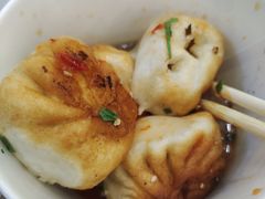 生煎包-小路易生煎馆(前进五路店)