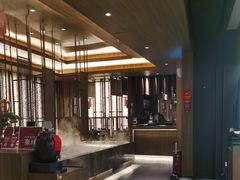 -湊湊火锅·茶憩(世博大道店)