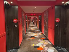 -熊猫自助餐厅.萌趣城堡(长隆熊猫酒店)