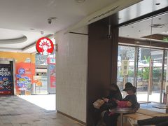 -霸王茶姬(南亚风情第壹城店)