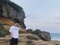景点-硇洲岛旅游区