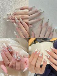 -M·X Nail日式美甲美睫