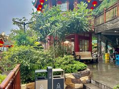 -枇杷园食为鲜火锅(南山店)