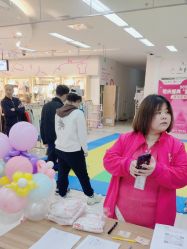 -孩子王(北一路万达店)