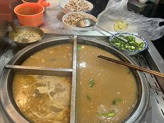 -锦泓老字号猪脏粉(东联大厦店)