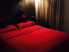 -热带雨林汗蒸馆(汶水东路店)