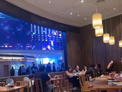 -鼎泰丰(云顶高原店)