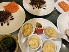 -河北宾馆·香溢自助餐(裕华店)