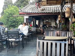 -丽江古城第一观景台