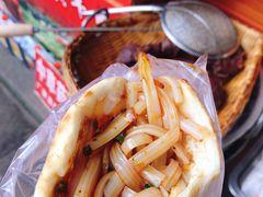 -小陈方酥锅盔(古城总店)
