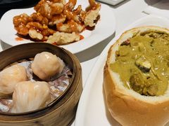 -千日贺茶餐厅(开发区安盛店)