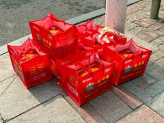 -芦庄子桂顺斋(和平路总店)