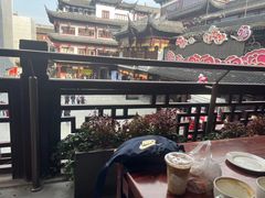 -Peet's Coffee皮爷咖啡(豫园店)