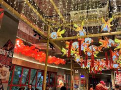 -大芊金重庆串串火锅(南京路店)