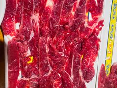 三花趾-大吉利·潮汕鲜牛肉火锅(西安店)