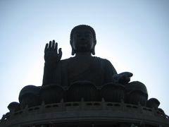 -天坛大佛