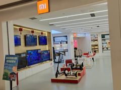 -小米之家(渝中龙湖时代天街店)
