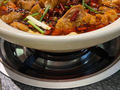 -川大刘肥肠鸡(北国店)