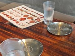 -破店肥哈·海鲜·烧烤(郑州银泰inPARK店)