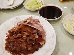 -燕风楼烤鸭店(建设总店)