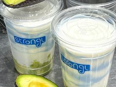 -白色日记·手作酸奶(麦凯乐店)