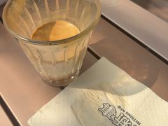 -舊新事咖啡NOTHING NEW COFFEE