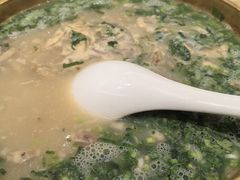 -燕兰楼·清真西北融合菜(亚运村店)