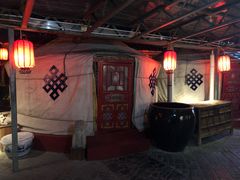 -天仁聚驴肉香(北石槽店)