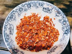 -乐山食古香跷脚牛肉