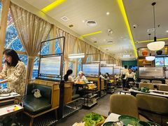 -润园四季椰子鸡火锅(南山海岸城店)