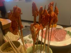 -潮火锅·麻辣牛肉火锅(观音桥方圆·LIVE店)