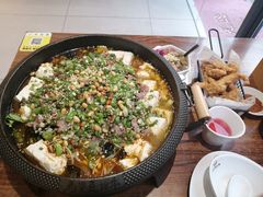 -老资豆拾牛·川南口味菜(保利花园店)