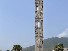 -亚龙湾中心广场