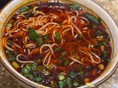 -磨沟沿老字号牛肉面·清真(金港城店)
