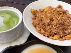 -吃货私房菜(丽江束河古镇店)