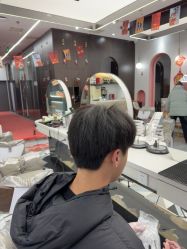 -芭莎造型·BAZAAR SALON