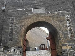 -雁门关景区
