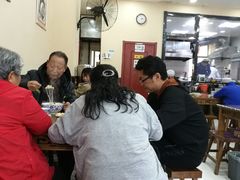 -清真·西羊市老米家泡馍(大唐西市店)