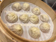 -鼎泰丰(嘉年华•海信广场VILLAGE店)
