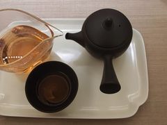 -隐溪茶馆(静安寺店)
