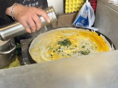 -琦琦蛋饼铺(上南店)