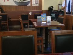大堂-宏状元现熬粥·京味菜(黄寺大街店)