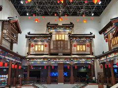 -华谊兄弟影院(IMAX洋桥店)