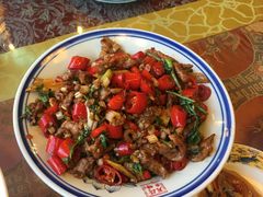 -滇食记·云南家常菜