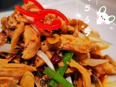 -高第街56号餐厅(美莲广场店)