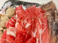-禾风·海鲜料理自助(玉林店)